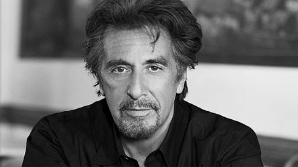 Al Pacino nu a mai făcut asta de 50 de ani