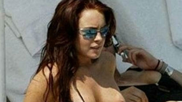 Красивая Линдсей Лохан на эротических снимках. Фото с голой Линдсей Лохан Красивая Линдсей Лохан на эротических снимках. Фото с голой Линдсей Лохан