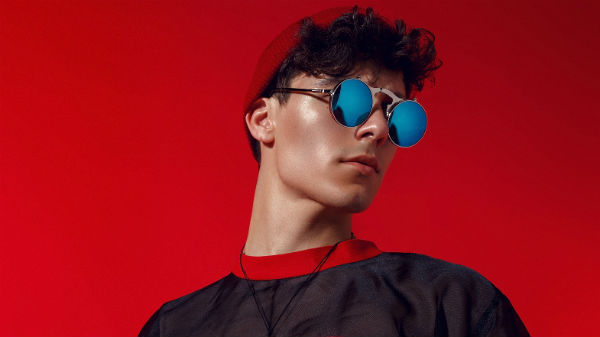 Mark Stam a lansat singleul „Impar”