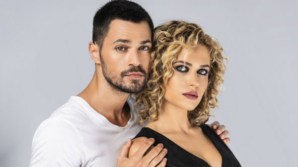 Fructul Oprit Sezonul 2 Episodul 7 Pasiunea S A DezlÄƒnÅ£uit Intre Sonia Si Alex