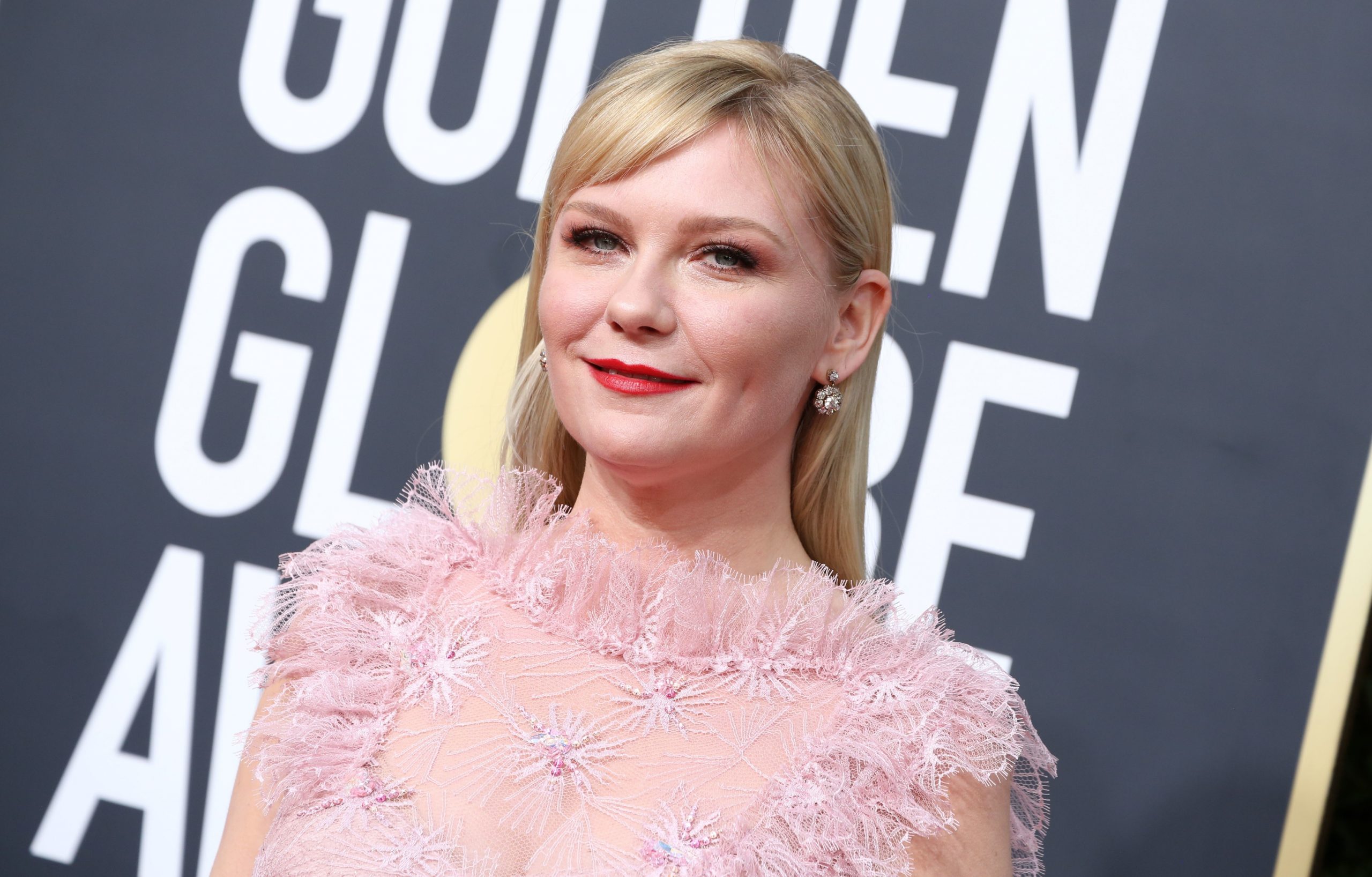 Actrița americană Kirsten Dunst este însărcinată a doua oară