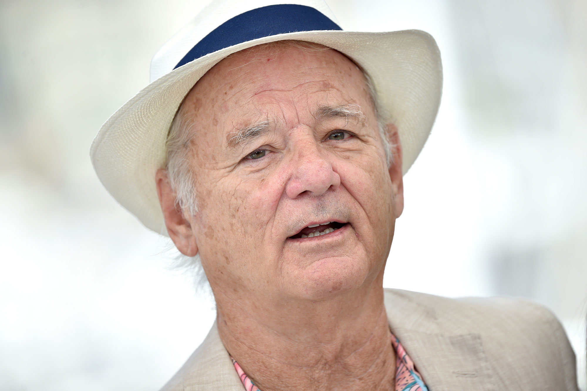 Bill Murray va lansa o colecția NFT bazată pe poveștile sale din viața